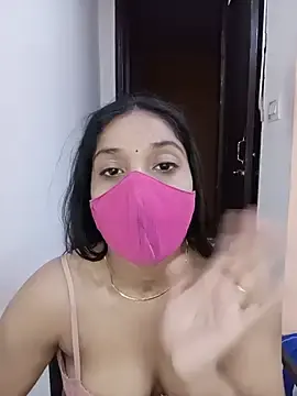 Stripchat Free Porn Cam of Cute_Rakhi8