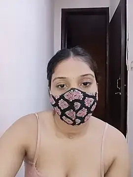 Stripchat Live Sex Cam of Cute_Rakhi8