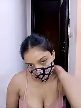 Stripchat Live Porn of Cute_Rakhi8