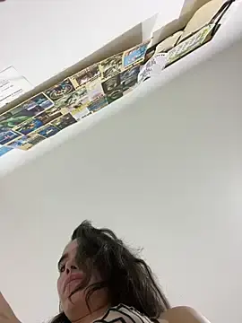 Stripchat Free Porn Cam of Irish_Collins