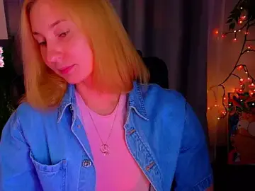 Stripchat Adult Video Chat of RosalieHandley