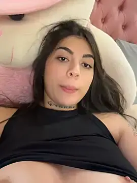Stripchat Free Live Porn of Sarasanders_4