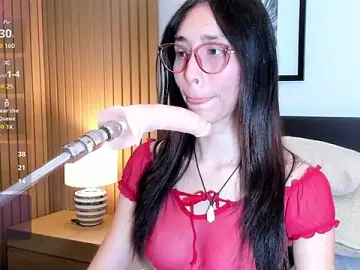 Stripchat Free Porn Cam of doll_bella_