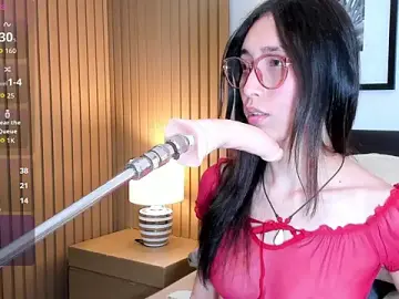 Stripchat Live Sex of doll_bella_