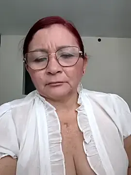 Stripchat Live Porn of marfil_milf