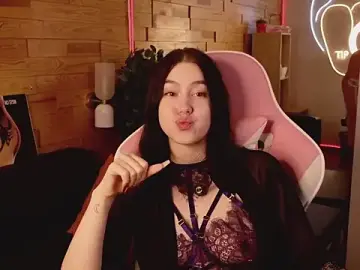 Stripchat Free Porn Cam of _Mimi_Shine_