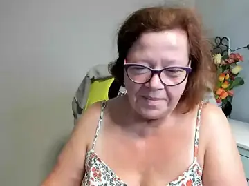 Stripchat Free Porn Cam of Adelewildx