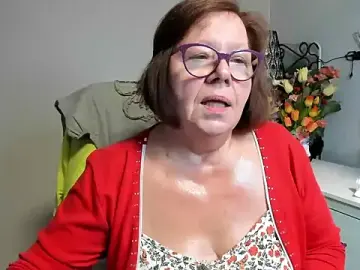 Stripchat Best Webcam of Adelewildx