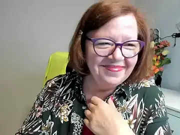 Stripchat Adult Webcams of Adelewildx