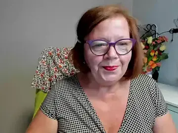 Stripchat Nude Webcam of Adelewildx