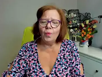 Stripchat Free Porn Cam of Adelewildx