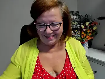 Stripchat Adult Webcam of Adelewildx