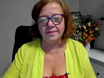 Stripchat Free Porn Cam of Adelewildx