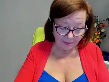 Stripchat Nude Webcam of Adelewildx