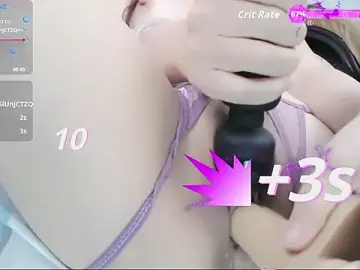 Stripchat Sex Chat of Qi_Chan