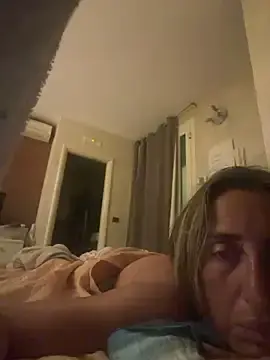 Stripchat Best live sex cam show of casalinga88