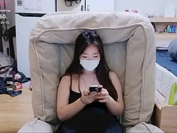 Stripchat Best Webcam of Berry_Chuu