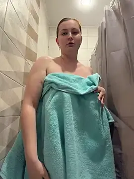 Stripchat Sex Chat of CandyShoopp
