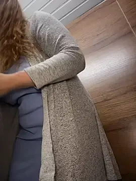Stripchat Free Live Porn of CandyShoopp