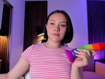 Stripchat Live Sex of MAGIC_VERA