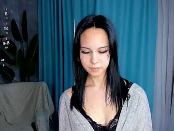 Stripchat Nude Webcam of Rita_Myers
