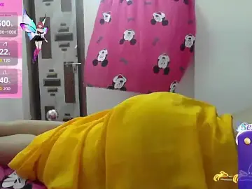 Stripchat Watch Live Sex Cams of cute_lailaa
