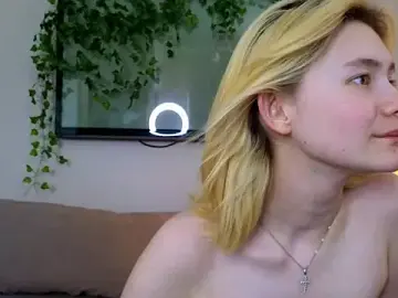 Stripchat Nude Webcam of Emily_Miu