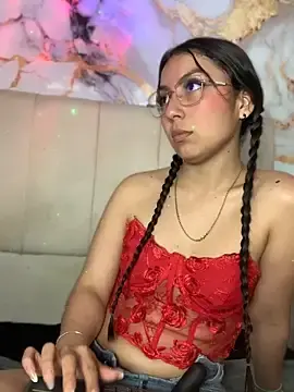 Stripchat Adult Video Chat of Julieth_ec
