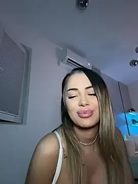 Stripchat Private Sex Chat of KirstieVegas