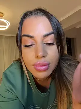 Stripchat Sex Chat of KirstieVegas
