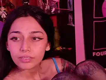 Stripchat Adult Webcam of amber_yull