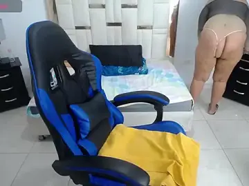 Stripchat Best live sex cam show of ambercordoba