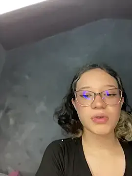 Stripchat Adult Video Chat of sukubo__