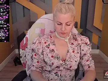 Stripchat Free Porn Cam of Candy_Long