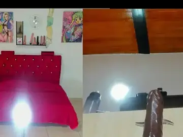 Stripchat Sex Chat of nikky_rosse