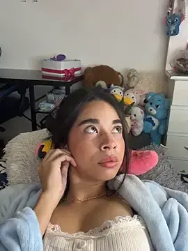 Stripchat Watch Live Sex Cams of Milleradhara24