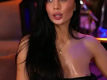 Stripchat Sex Cam of RavennaDArcy
