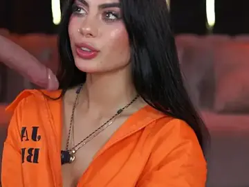 Stripchat Free Live Porn of RavennaDArcy