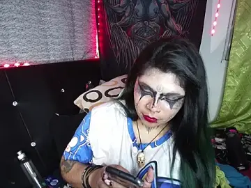 Stripchat Nude Webcam of Eta_carinae