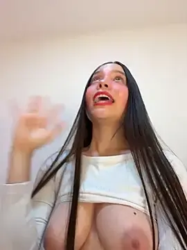 Stripchat Live Sex of MiaJacksonn