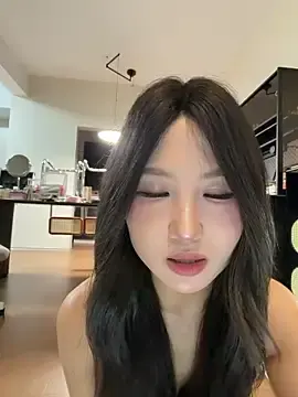 Stripchat Live Sex Cam of baobaoli