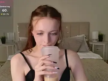 Stripchat Nude Webcam of SallyPinkman