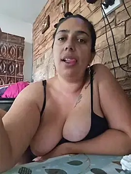Stripchat Live Sex of I_amAlthaea
