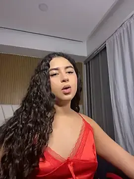 Stripchat Private Sex Chat of Abby_Zaf