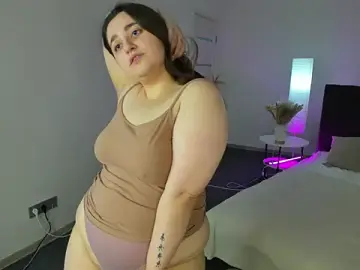Stripchat Best Webcam of Ayleen_Gece