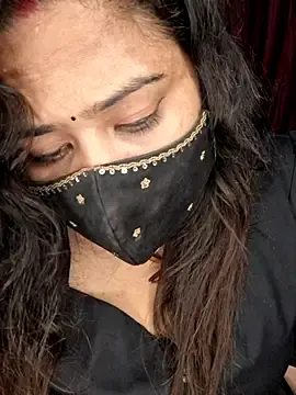 Stripchat Free Live Porn of Indian-hotm-Neha