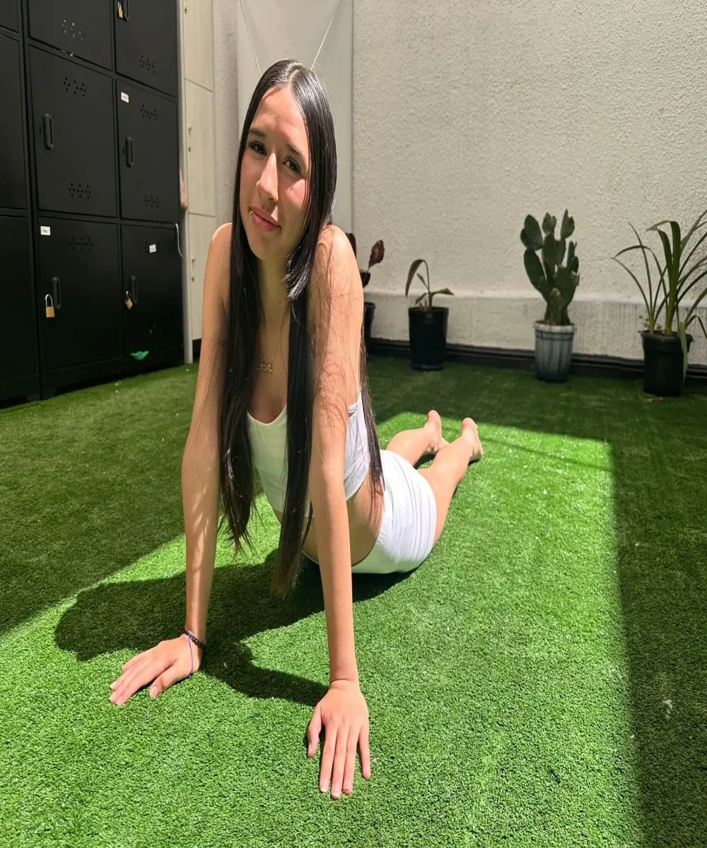 LilyRossi_