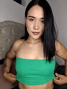 Stripchat Free Live Porn of DaniRivers_