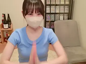 Stripchat Live Porn of HIKARI_x0