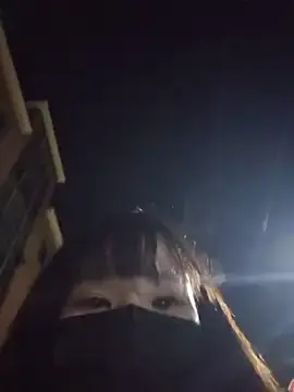 Stripchat Free Porn Cam of Hyeri_0306